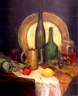 Still Life